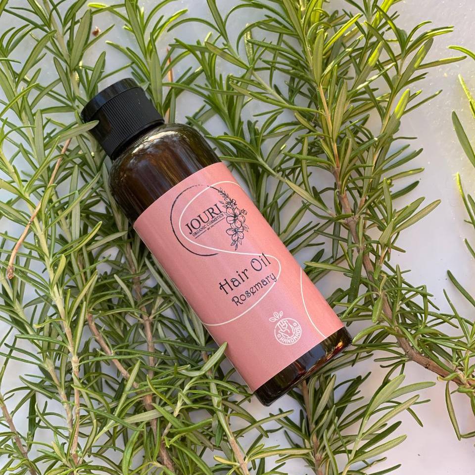 hair oil