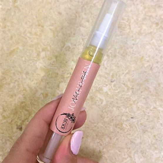 nail pen
