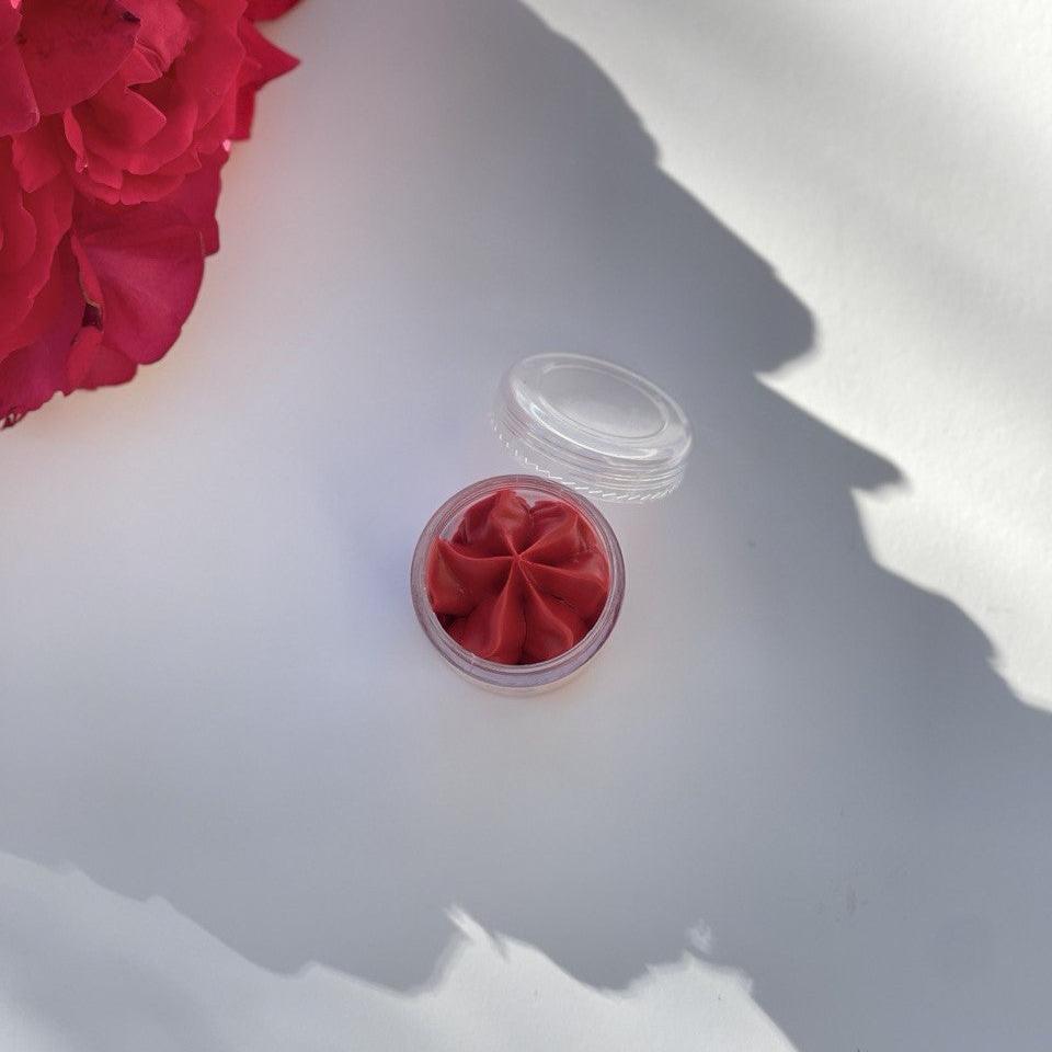 Tinted Lip Balm