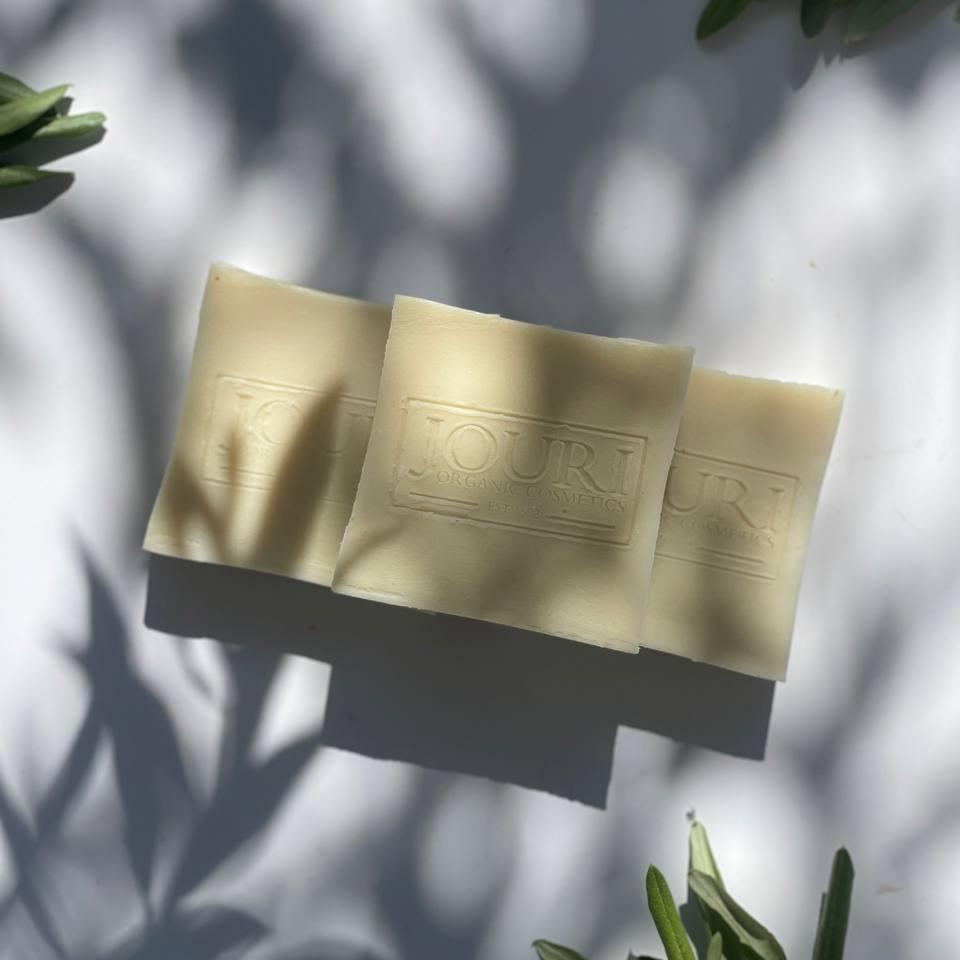 Baladi Blend Soap Bar