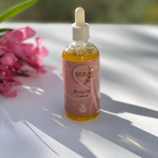 Body Oil