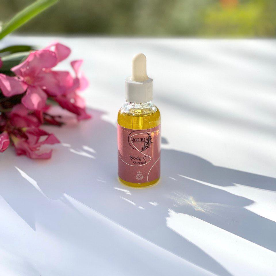 Body Oil