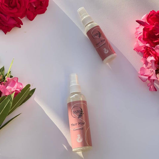 Hair Mist - Coconut