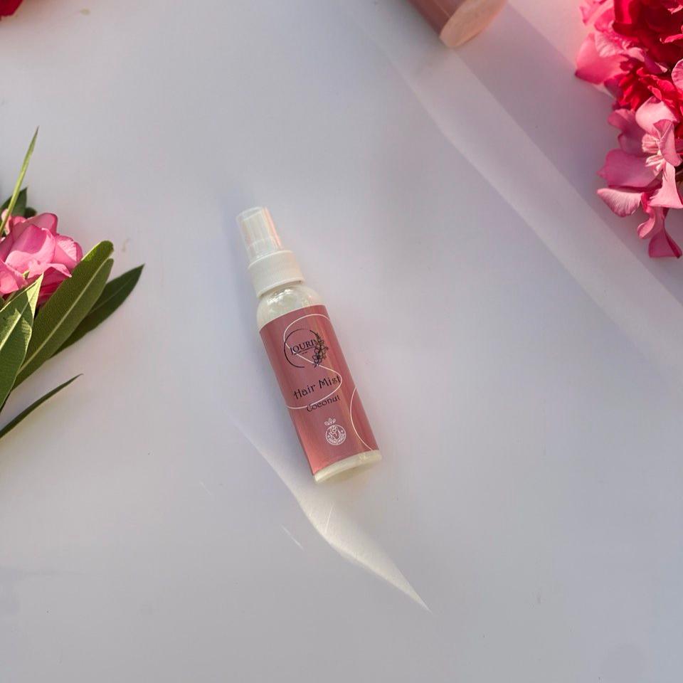 hair mist