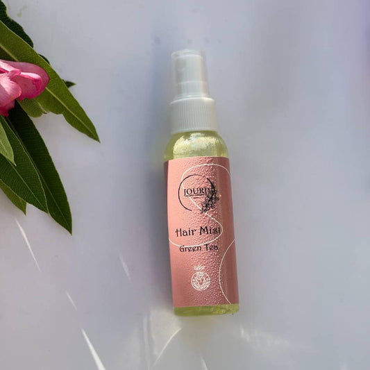 hair mist