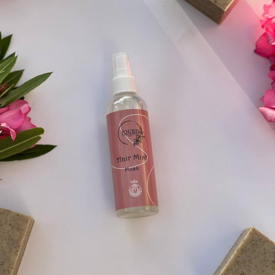 hair mist