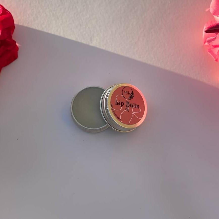 Lip Balm