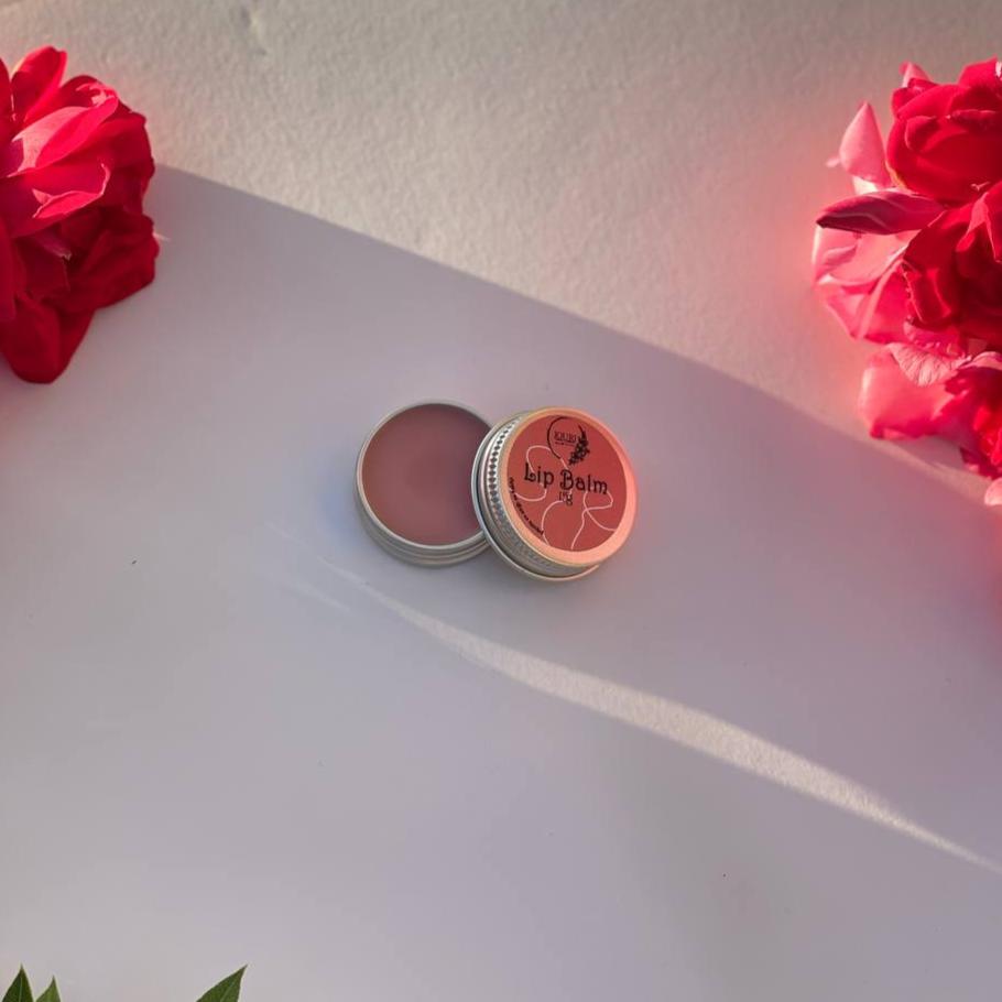 Lip Balm