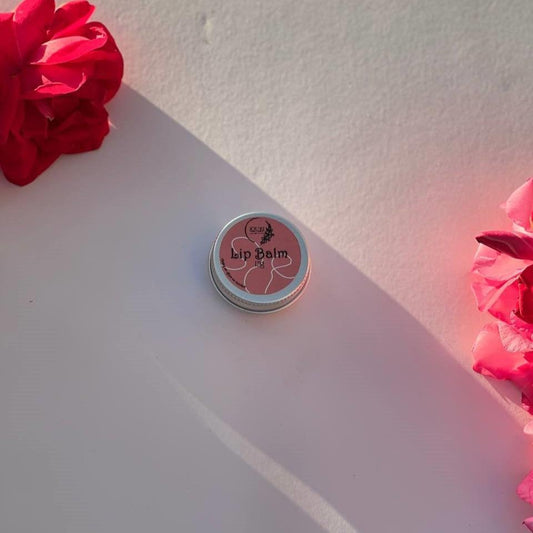 Lip Balm