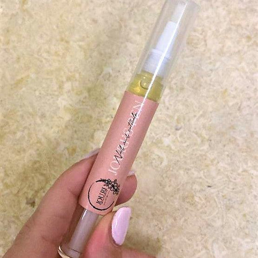 nail pen