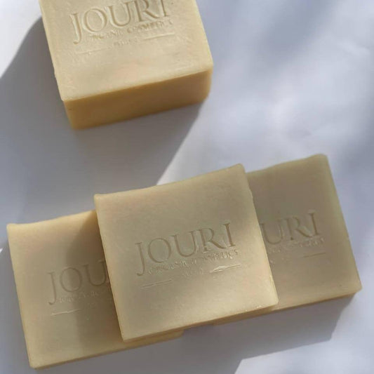 Oud Soap Bar