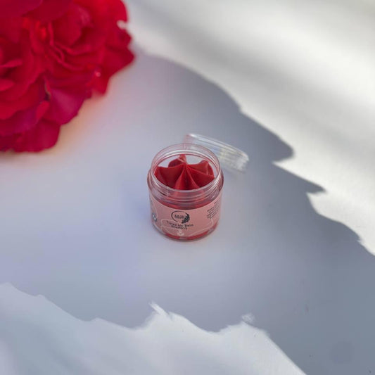 Tinted Lip Balm