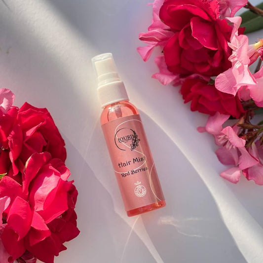 Hair Mist - Red Berries